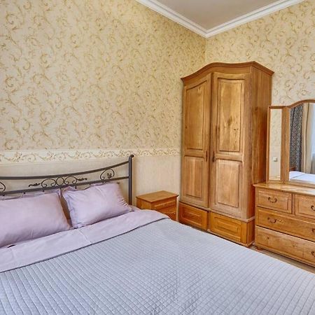 Apartment Near Bessarabsky Square Κίεβο Εξωτερικό φωτογραφία