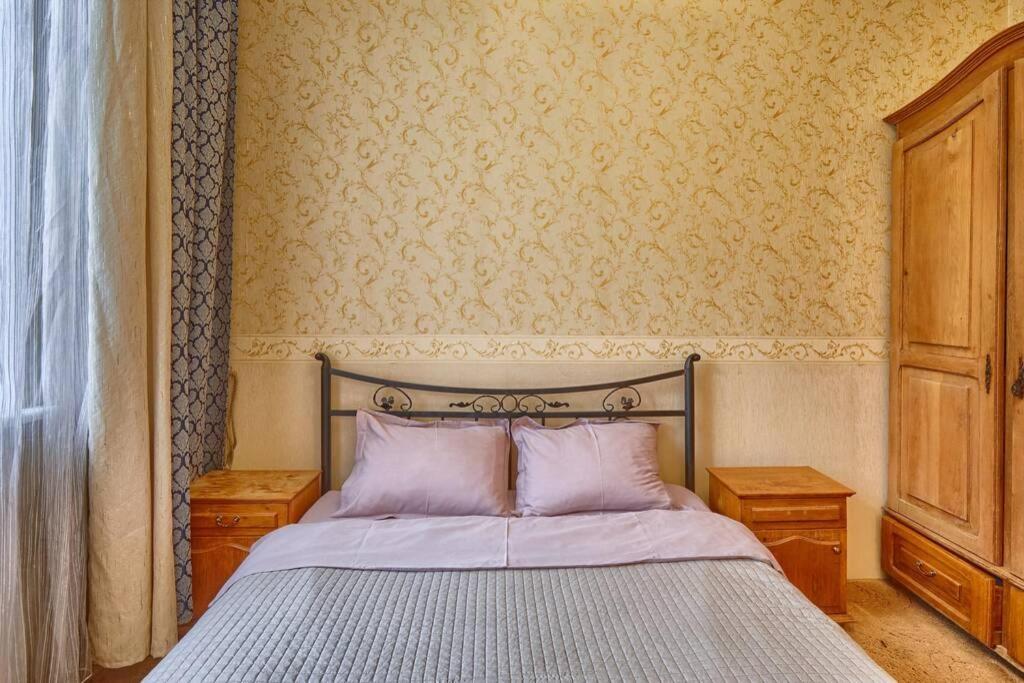 Apartment Near Bessarabsky Square Κίεβο Εξωτερικό φωτογραφία