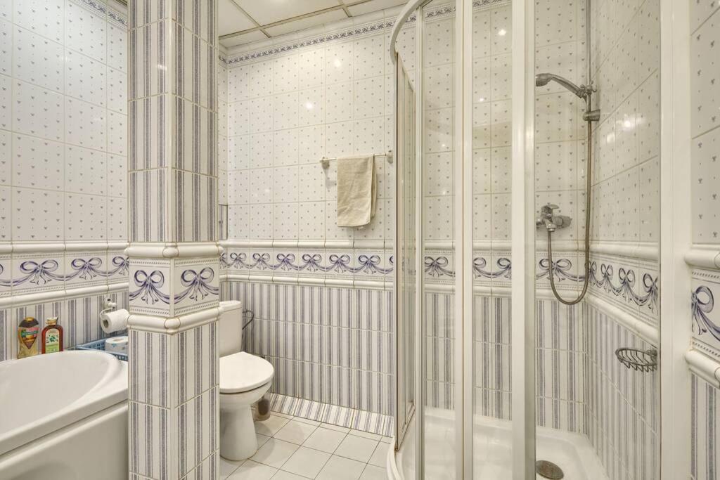 Apartment Near Bessarabsky Square Κίεβο Εξωτερικό φωτογραφία